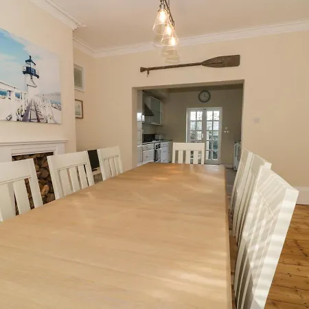 Ferienhaus 31 Trafalgar Square *